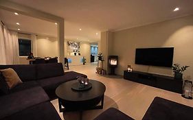 Aurora Apartment In Tromso